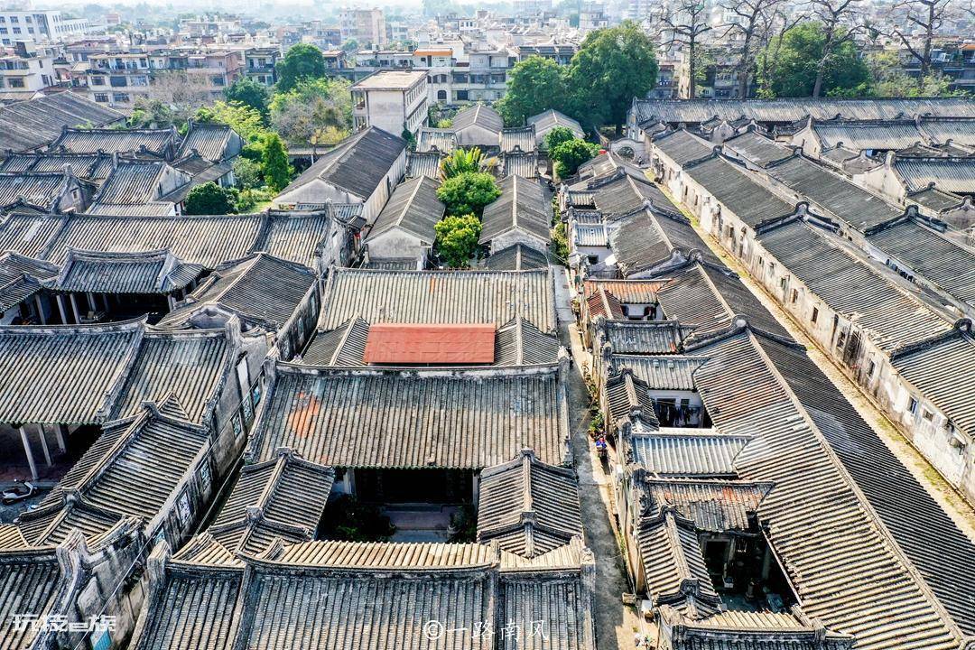 潮汕是指哪几个城市(你还在把潮汕当成是一座城市吗)-图片8